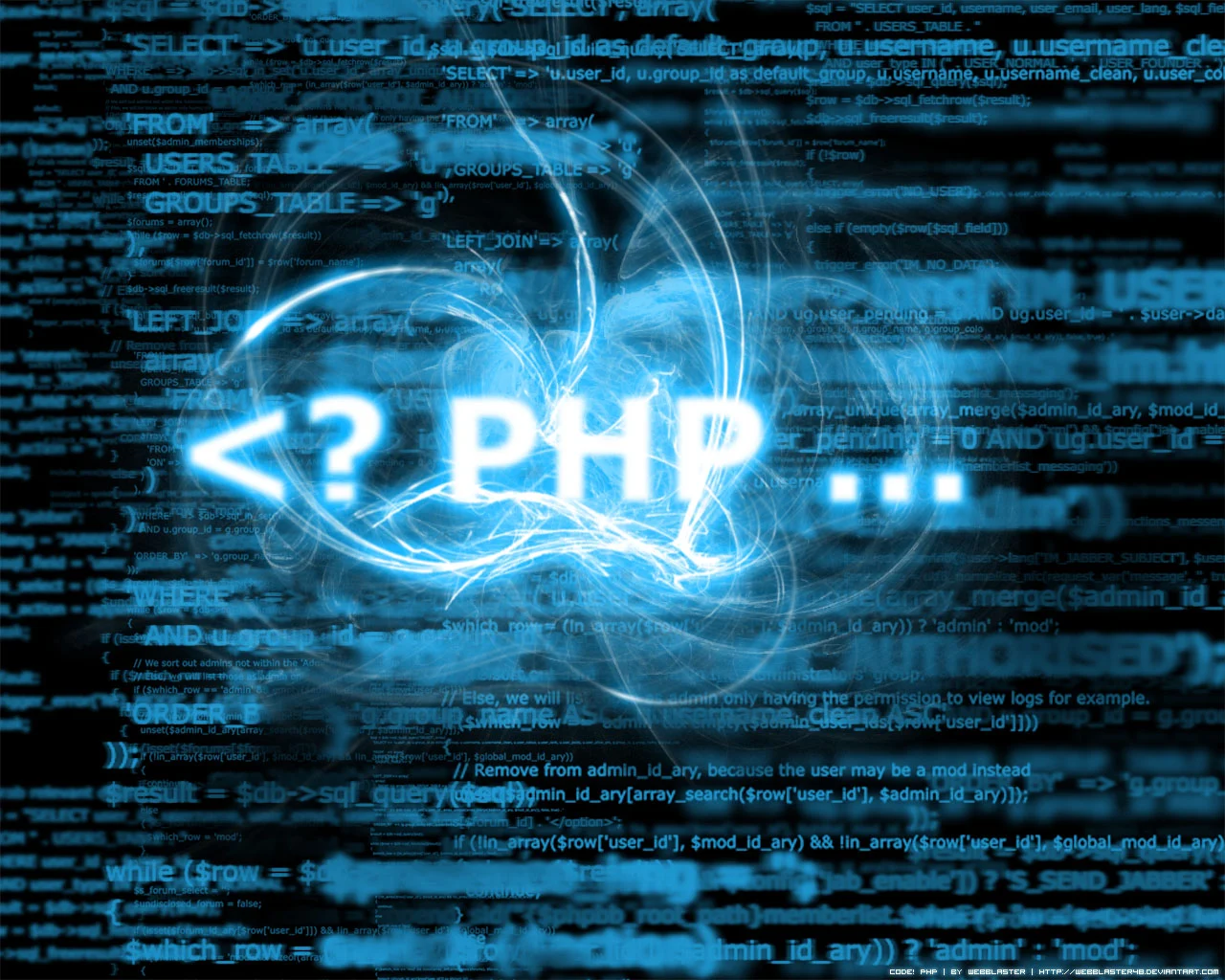 Verimli Web Siteleri Geliştirmek için PHP 
