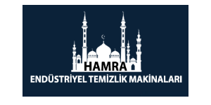 Hamra Makina